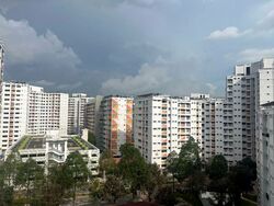 Blk 840 Jurong West Street 81 (Jurong West), HDB 5 Rooms #566385391